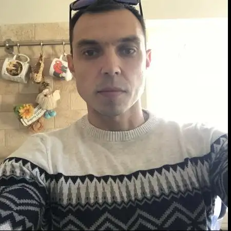 Andrey, 41Rosh HaAin, Israel