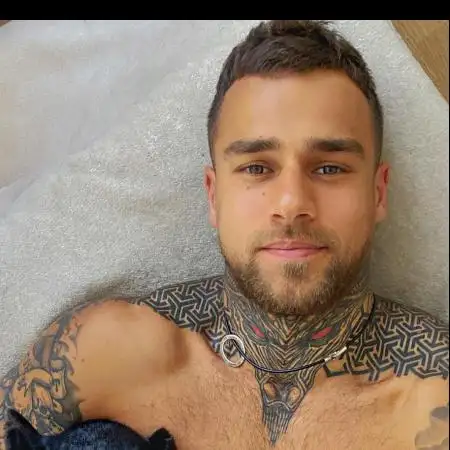 Andrey, 38Ashkelon, Israel