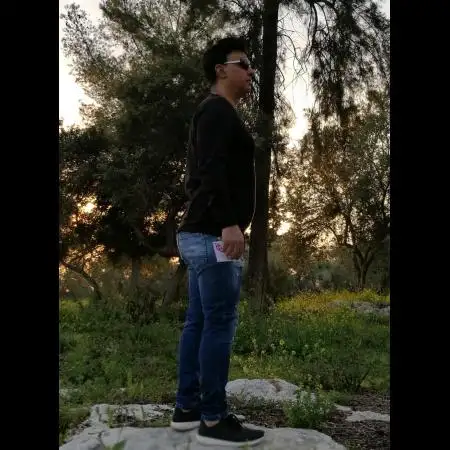 ארי, 46Rishon LeZion, Israel