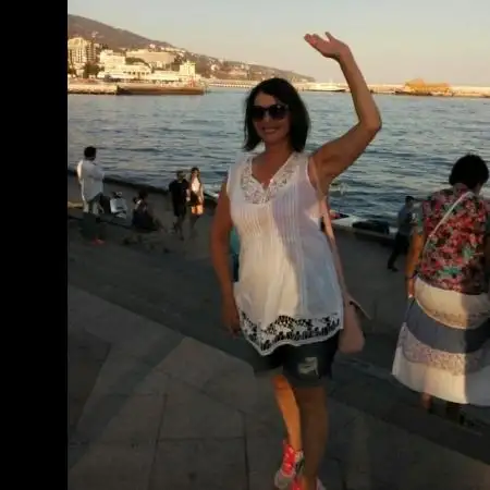 Diana, 59Russia 