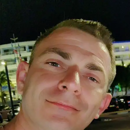 Vladimir, 43Nazrat Illit, Israel