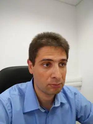 Alex, 54Karmiel, Israel 