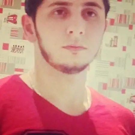 Gor, 34Russia