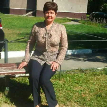 Evgeniya, 64, Russia - MazelMe
