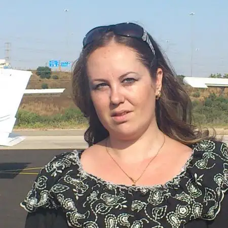 nysik, 48Rishon LeZion, Israel 