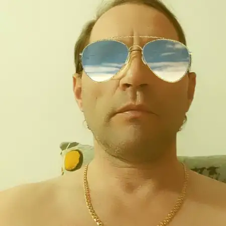man, 56Kiryat Bialik, Israel