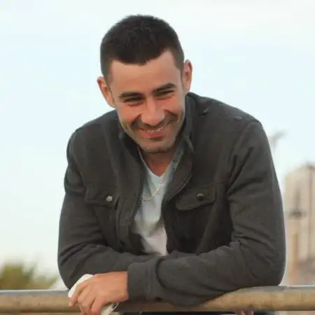 Vlad, 33Rishon LeZion, Israel