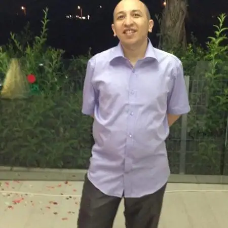 nati, 45Ramat Gan, Israel