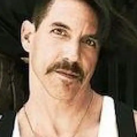 aleks, 61Tel Aviv, Israel