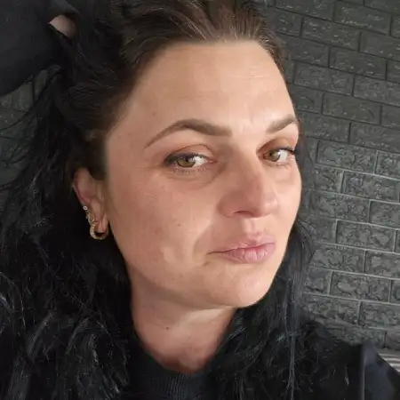 Olya, 43Ashkelon, Israel 