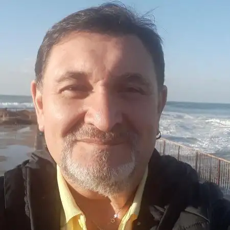 Igor, 59Haifa, Israel