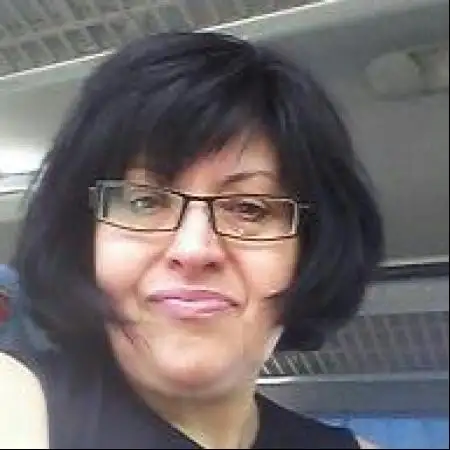 Olga, 62Poland 