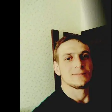 Ivan, 34Poland