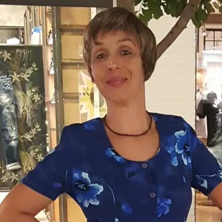 Elena, 56, Ashdod, Israel - MazelMe