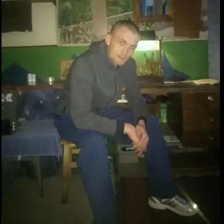 Oleg, 38Ukraine