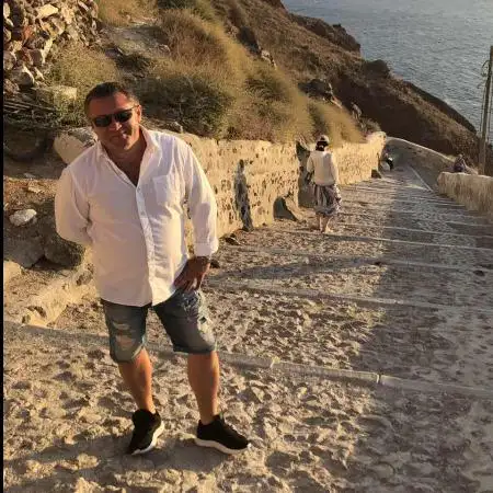 Aleks, 47Yokneam, Israel