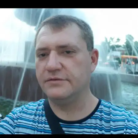 Gennady, 46Beer Sheva, Israel