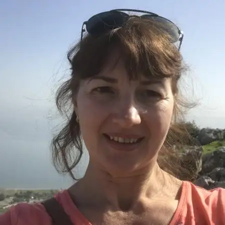 Alena, 52Ukraine 