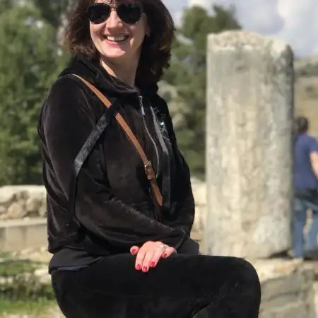 Alena, 52Ukraine 