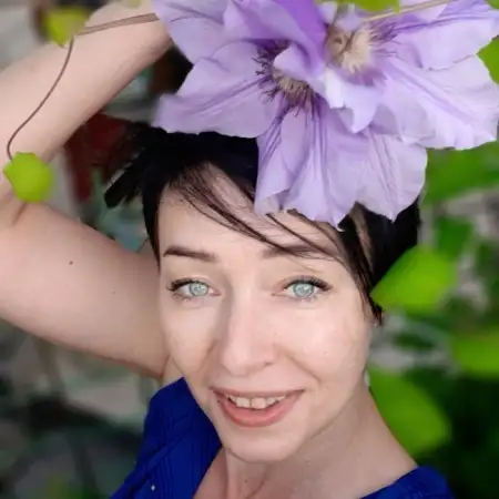 Galina, 52Bat Yam, Israel 