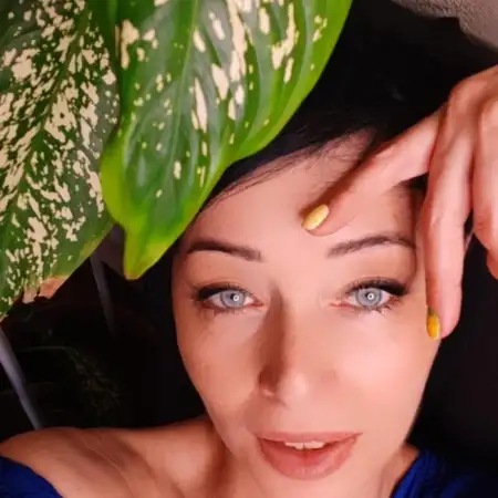 Galina, 52Bat Yam, Israel