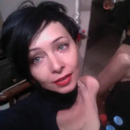 Galina, 52Bat Yam, Israel 