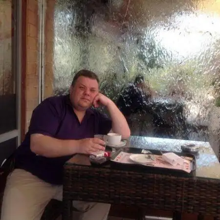 Dmitriy, 52Holon, Israel