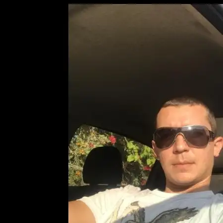 Ilya, 39Petah Tikva, Israel 