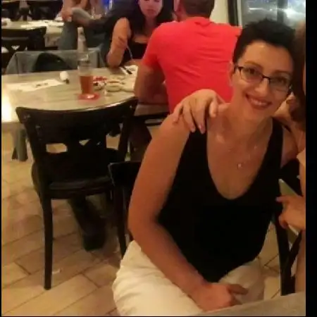 Sveta, 54Gedera, Israel