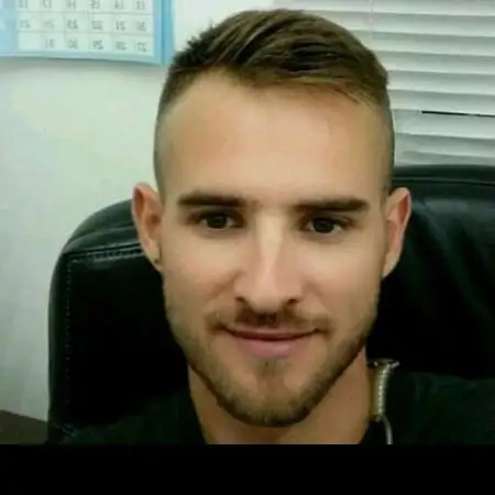 Andrey, 36Rishon LeZion, Israel 