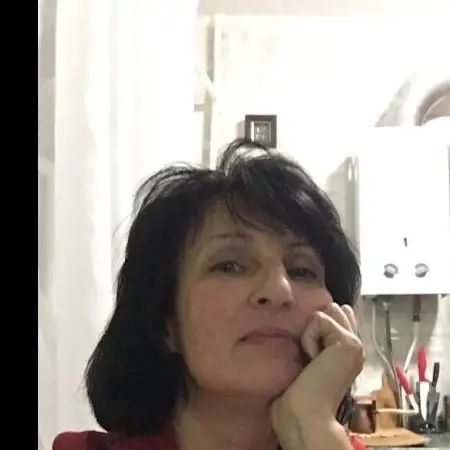 Svetlana, 51Ukraine