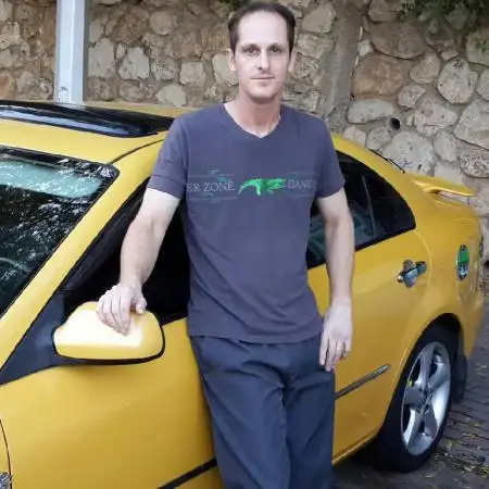 דני, 48Kiryat Ata, Israel 