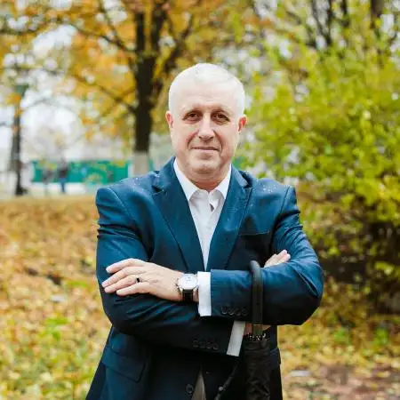 Nikolay, 56Ukraine 