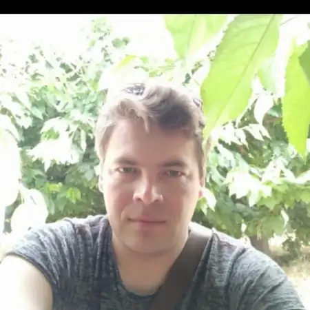 Dima, 43Beer Sheva, Israel 