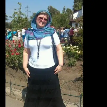 Irina, 55Ashkelon, Israel