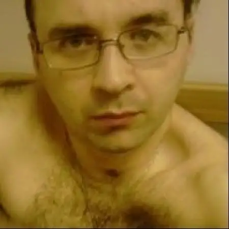 Alexey, 47, Afula, Israel - MazelMe