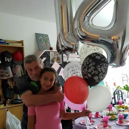 Grigoriy, 67Nahariya, Israel