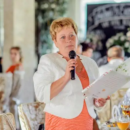 Natalya, 62Netanya, Israel