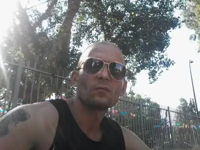 Viorel, 49Tel Aviv, Israel