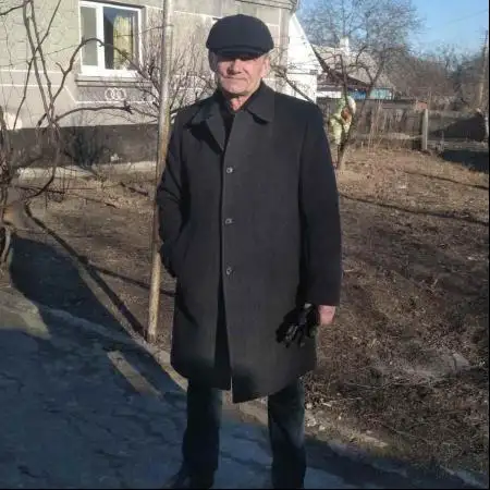 Oleg, 63Ukraine
