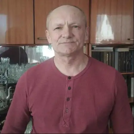 Oleg, 63Ukraine 