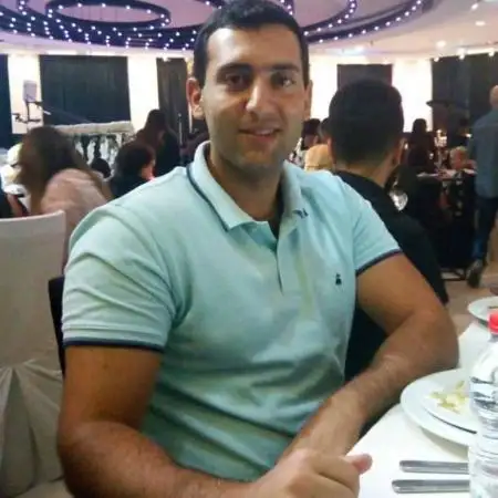 rubinio, 38Holon, Israel