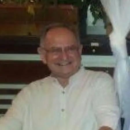 EFIM, 82, Haifa, Israel - MazelMe