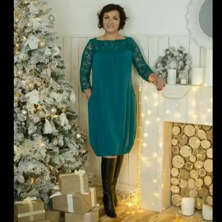 Galina, 61Ukraine