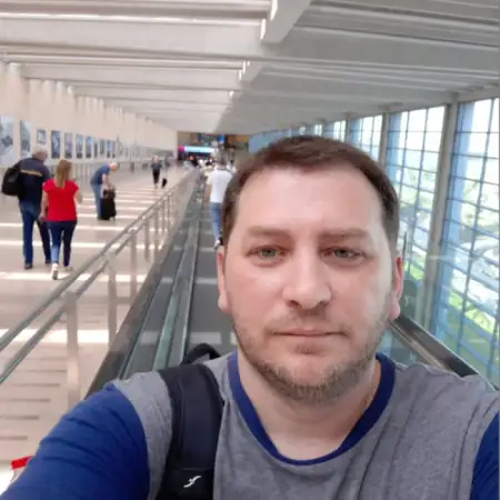 Misha, 47 Arad, Israel