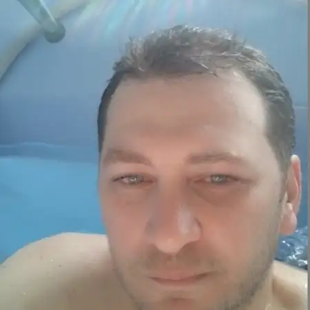 Misha, 47Arad, Israel 