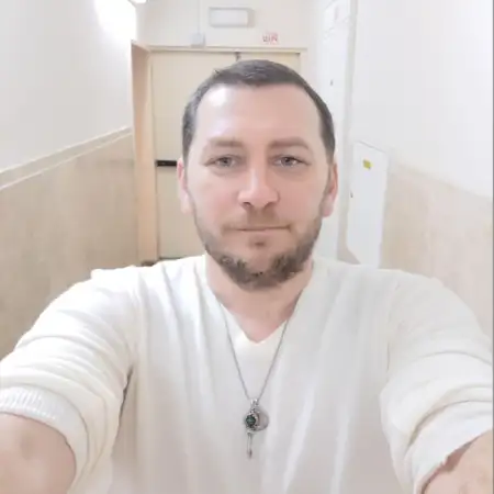 Misha, 47Arad, Israel 