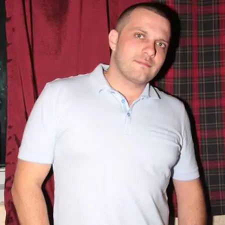 Artyom, 36Haifa, Israel 