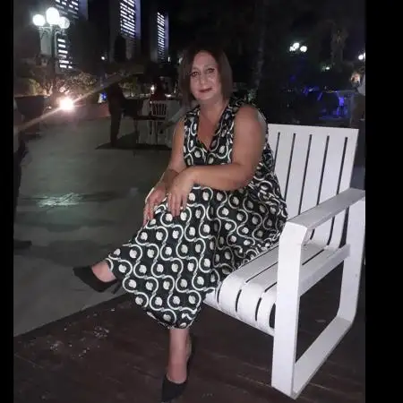 Katerina, 51Nazrat Illit, Israel