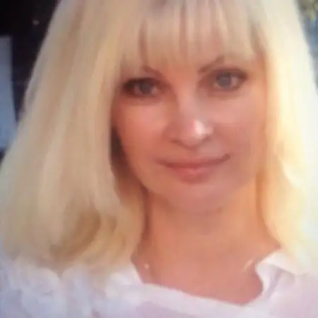 liza, 54Russia 